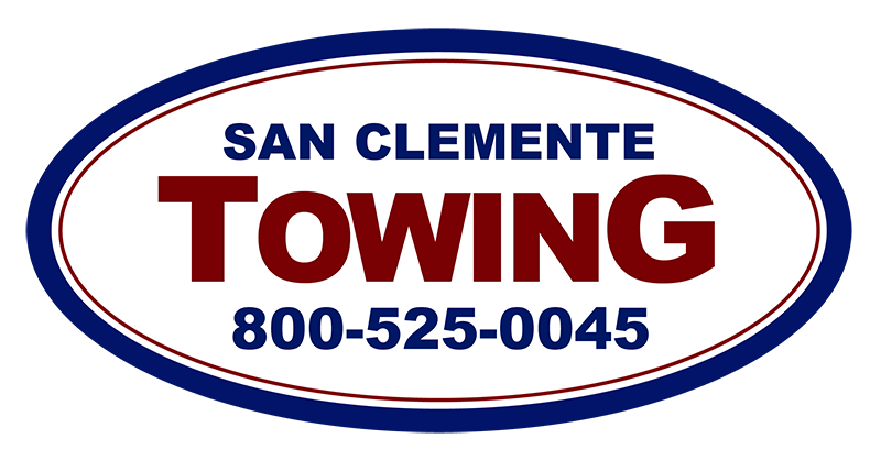Sanclementetowing